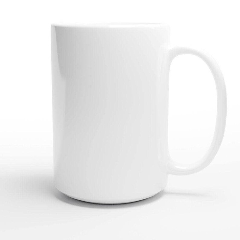 Fake Florist Becher, Geschenk Florist, 11oz und 15oz, lustiges Geschenk,Kaffeetasse,Hochzeitsgeschenk,Geschenk Frauen,Geburtstagsgeschenk, Geschenk, Blumenarrangement Bild 8