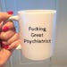 see more listings in the Job / Occupation Mugs section