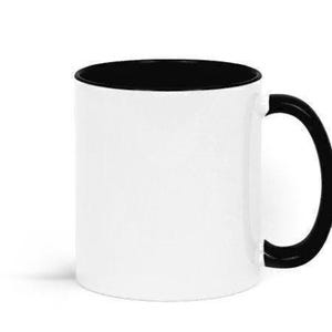 Funny Physician Assistant Mug: Rude PA Gift, Sweary Coffee Cup image 4