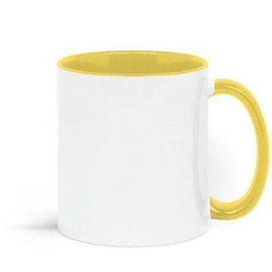 Poetry Mug, Gift for Poet, 11oz and 15oz, Literature Lover, Coffee Cup, Birthday Gift, Present, Fucking Great, Gift for student, Ceramic Mug image 3