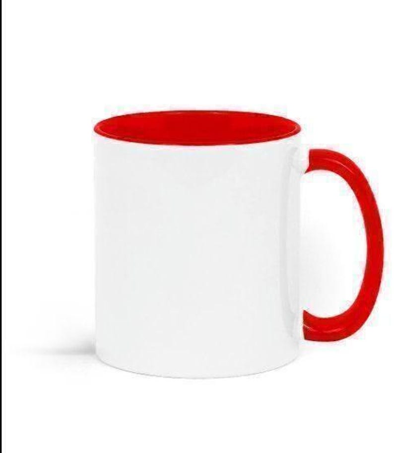 Funny Physician Assistant Mug: Rude PA Gift, Sweary Coffee Cup image 2