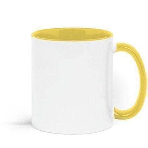 Funny Physician Assistant Mug: Rude PA Gift, Sweary Coffee Cup image 3