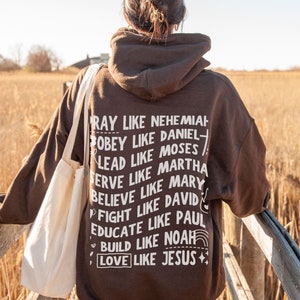 Love Like Jesus Shirt Design Svg Retro Christian Sublimation - Etsy