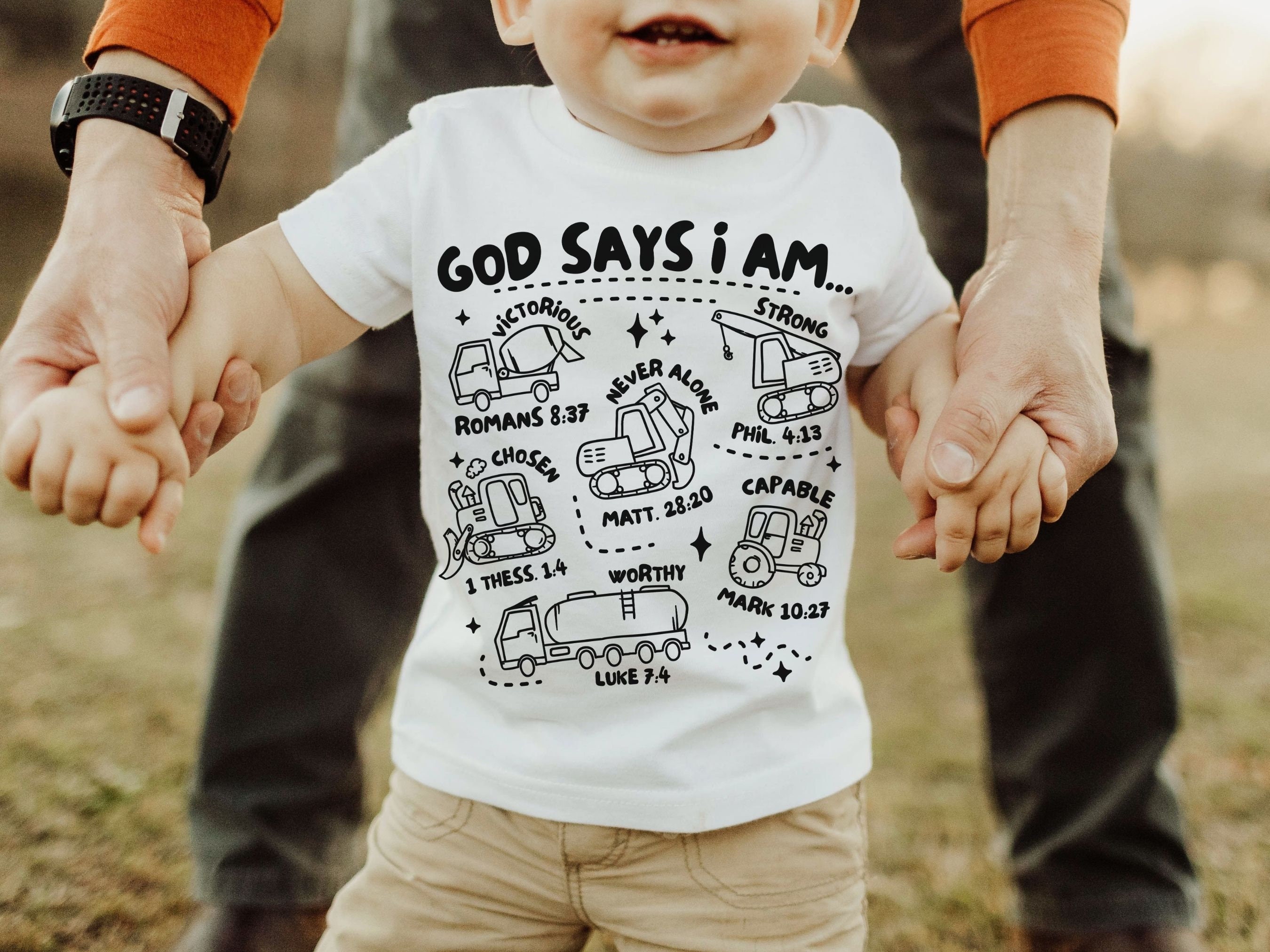 Think beyond antivirus, think protegent Kids Baby T-Shirt