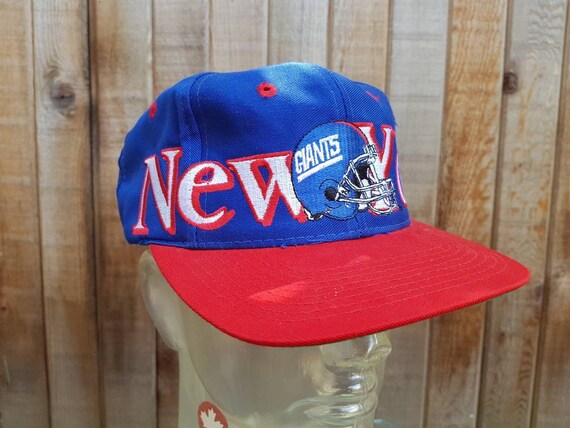 nfl vintage cap