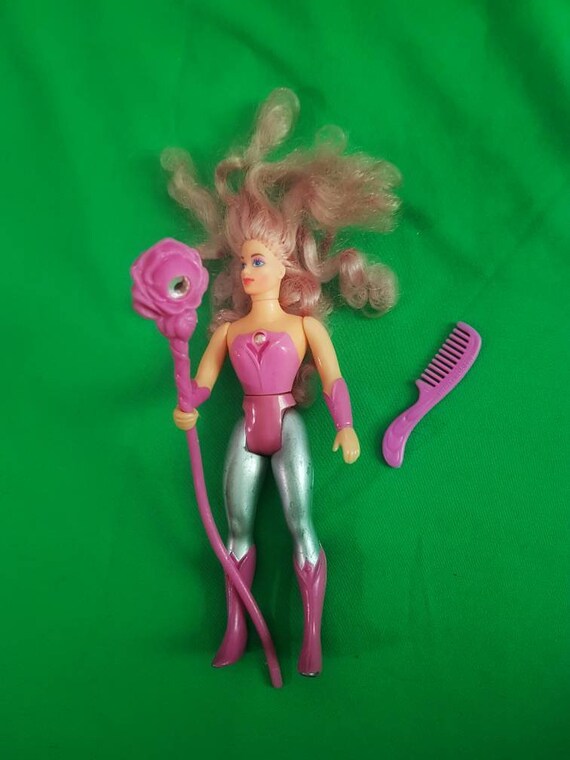 glimmer doll
