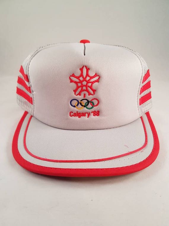 trucker hats calgary