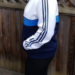 Run Dmc Track Suit Etsy Canada