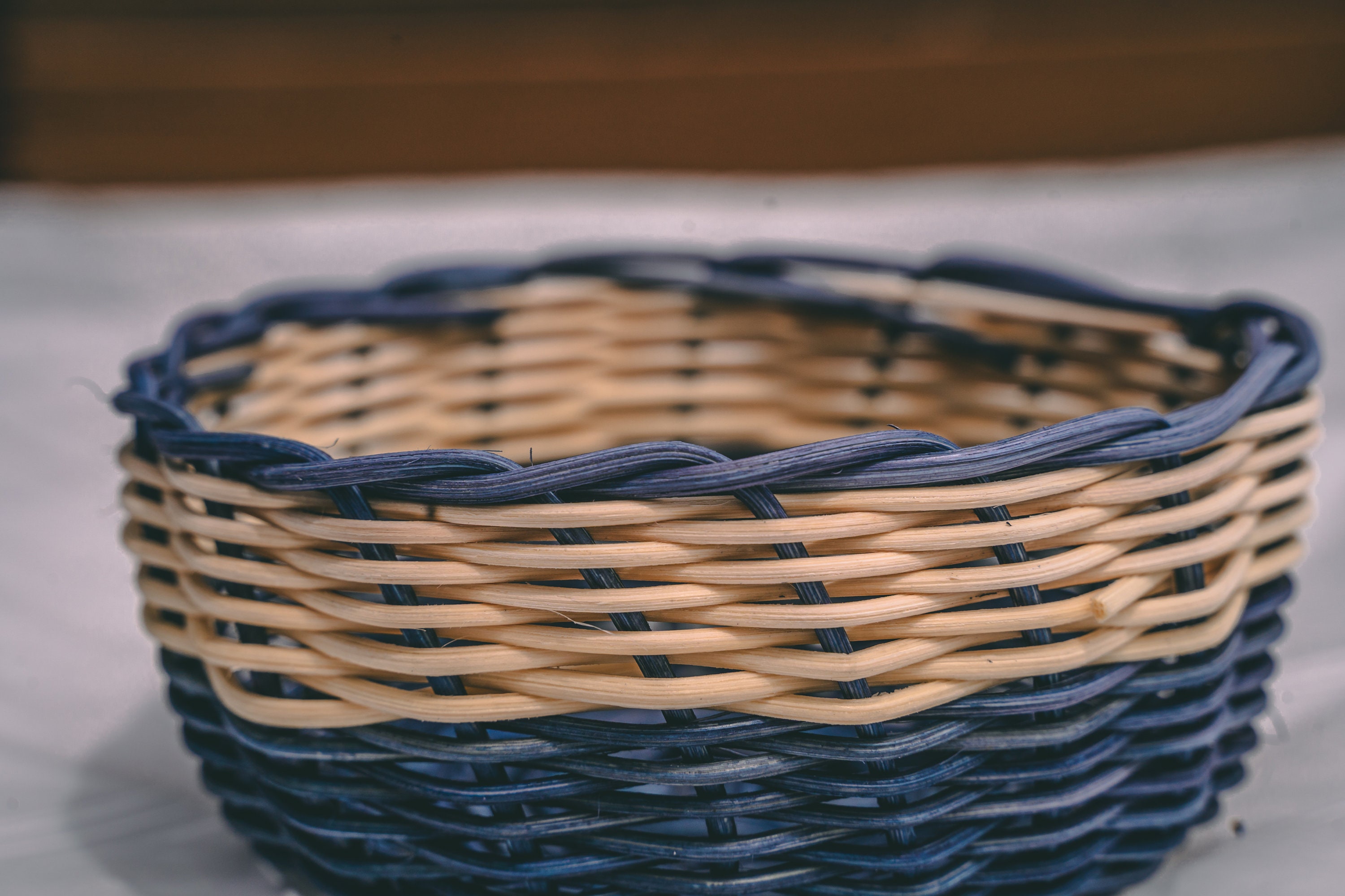 Basket Making Kit - Etsy