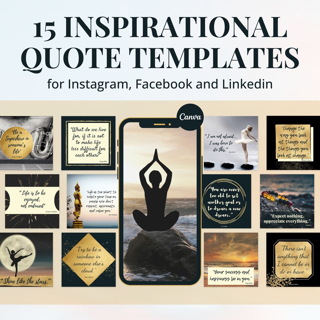 140 Instagram Quotes to Inspire Love, image size:1080x1080