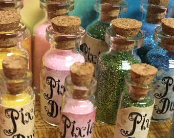 Fairy Dust - Glitter – RÉDI by Red Iguana