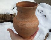 Clay pots, Ceramic pot, Ceramic flower pot, Ceramic vase, Ceramic dishes, Ceramic gift, Ceramic dishes, Vintage jug, Amphora, Flower vase