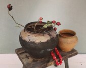 Clay pots, Ceramic vase, Clay pot, Ceramic pot, Flower vase, Ceramic flower pot, Ceramic vase, Ceramic dishes, Ceramic gift, Ceramic dishes