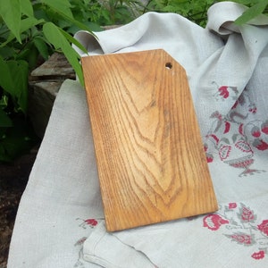 Vintage rustic cutting board with food chopper, Bread board, Cutting board, Vintage wooden cutting board, Rustic kitchen decor, Rural decor