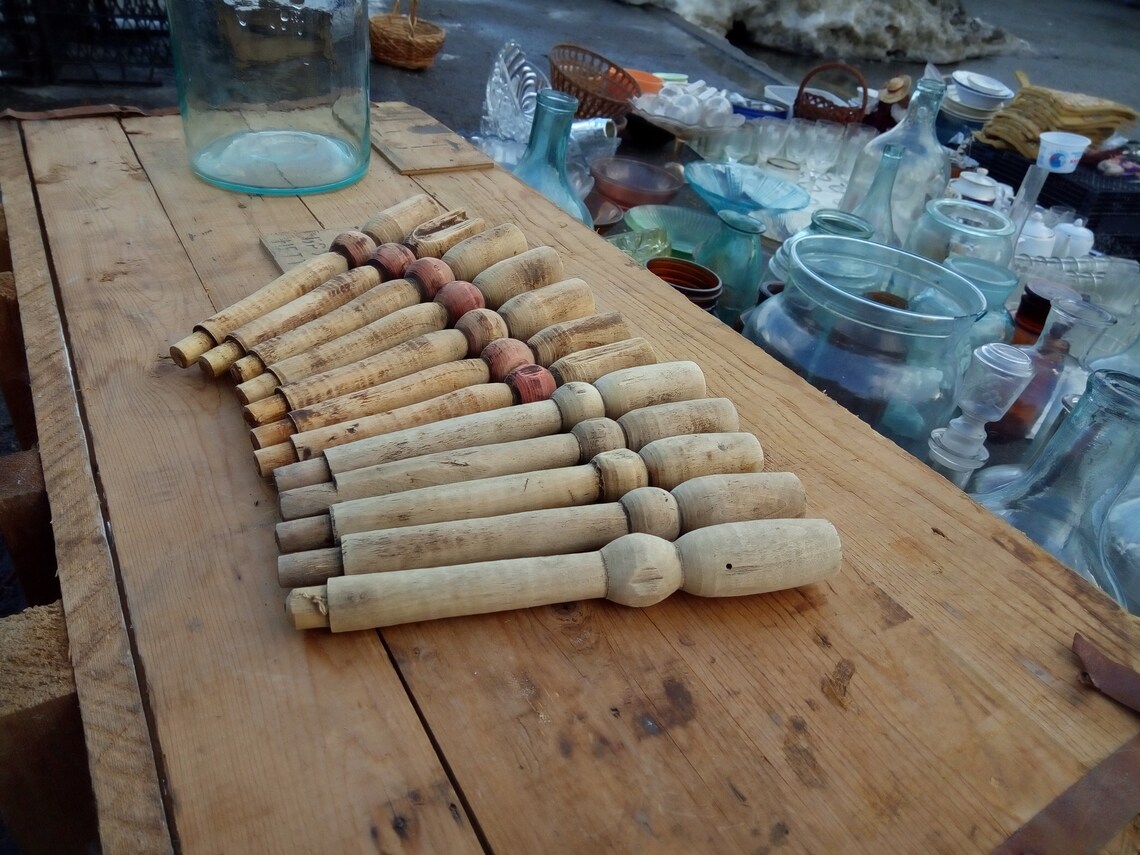 Wooden Wheel Wheel Spokes Rustic Decor Patio Decor - Etsy