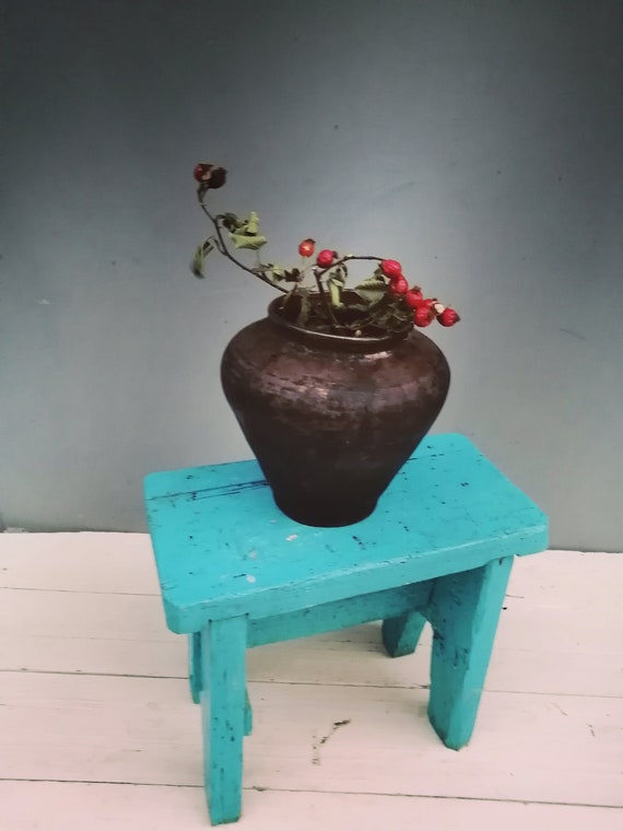 Clay Pots Ceramic Vase Clay Pot Ceramic Pot Flower Vase Etsy