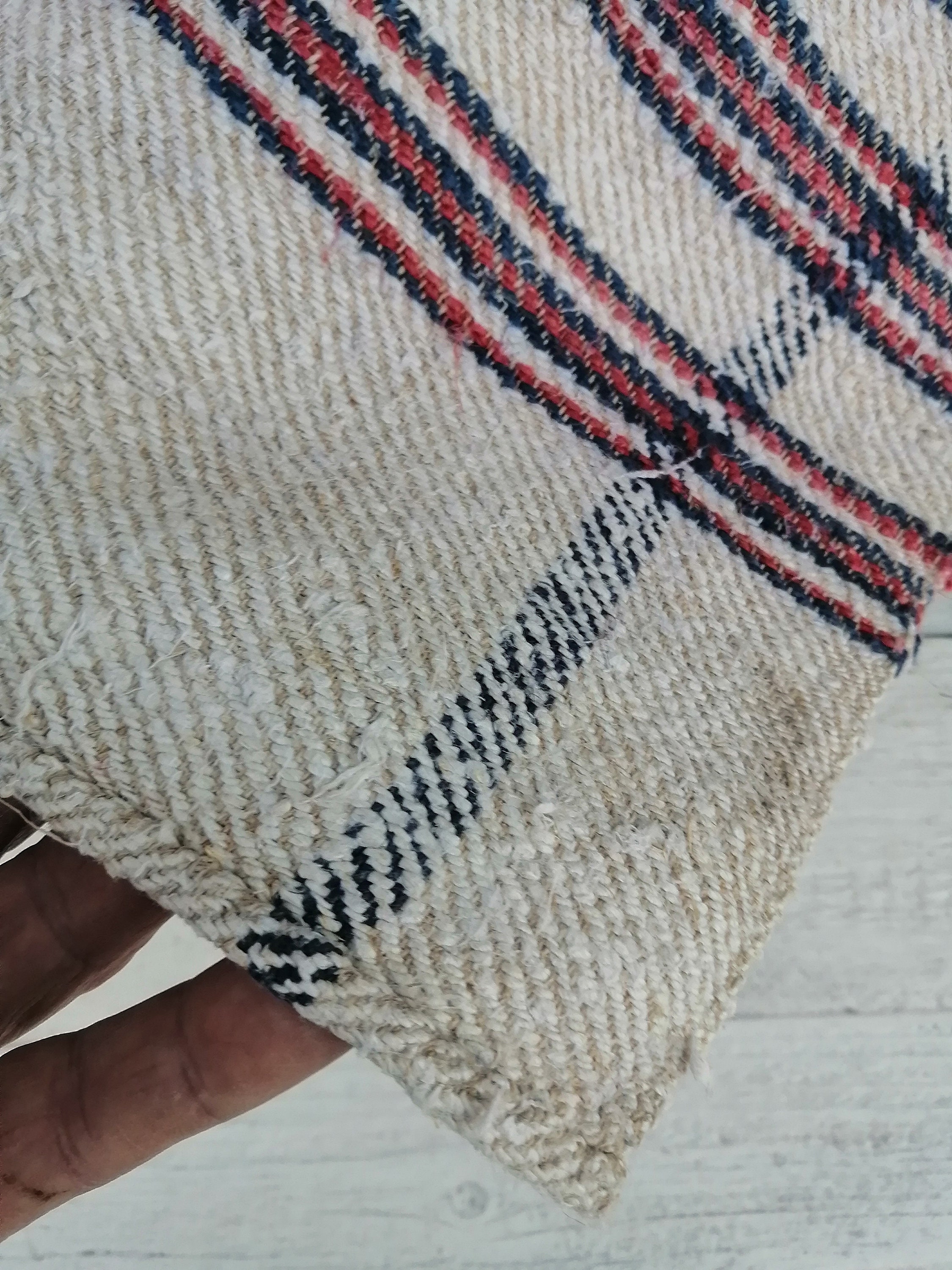 Antique Linen by the Yard Organic Linen Roll Natural Linen | Etsy