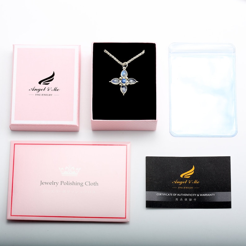 North Star Polaris s925 sterling silver necklace Valentine/'s Day gift
