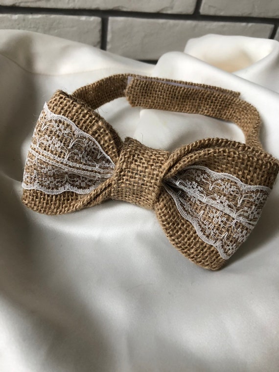 dicky bow ties