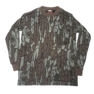 Trebark Camo - Etsy