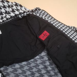 Rare y2k Nike x Ronaldhino R10 Hoodie All Over Print Star Zip Up Mens S image 3