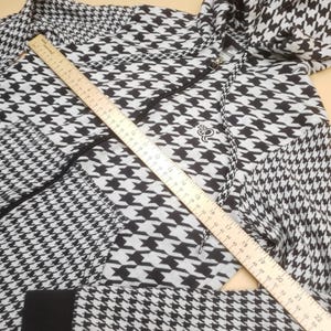 Rare y2k Nike x Ronaldhino R10 Hoodie All Over Print Star Zip Up Mens S image 7