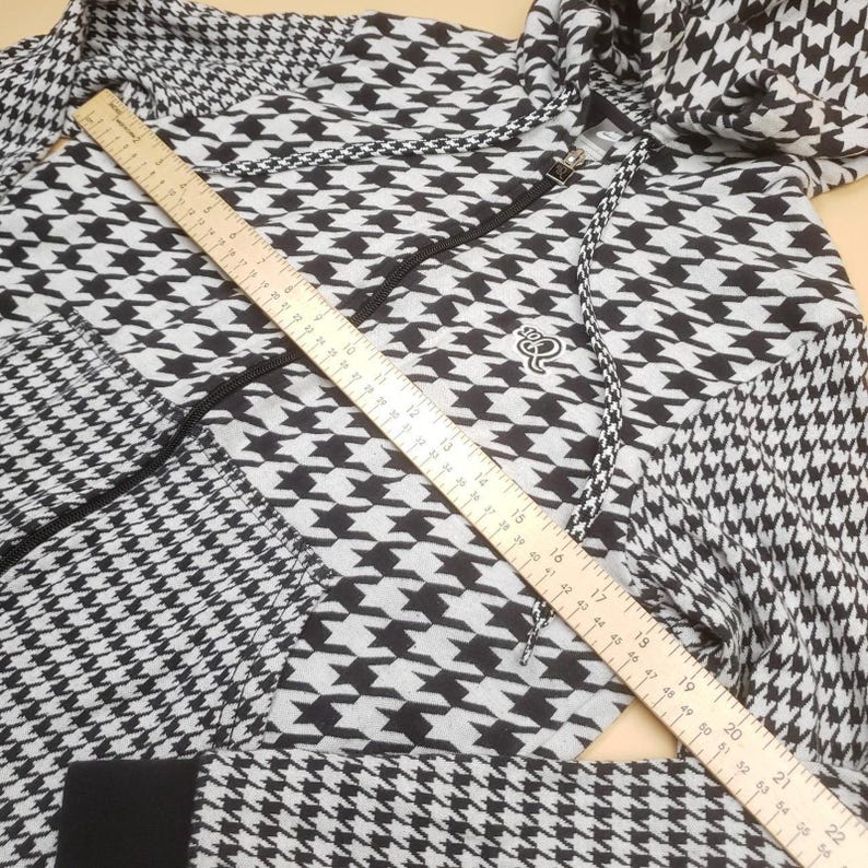 Rare y2k Nike x Ronaldhino R10 Hoodie All Over Print Star Zip Up Mens S image 7