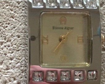 etienne aigner watch price