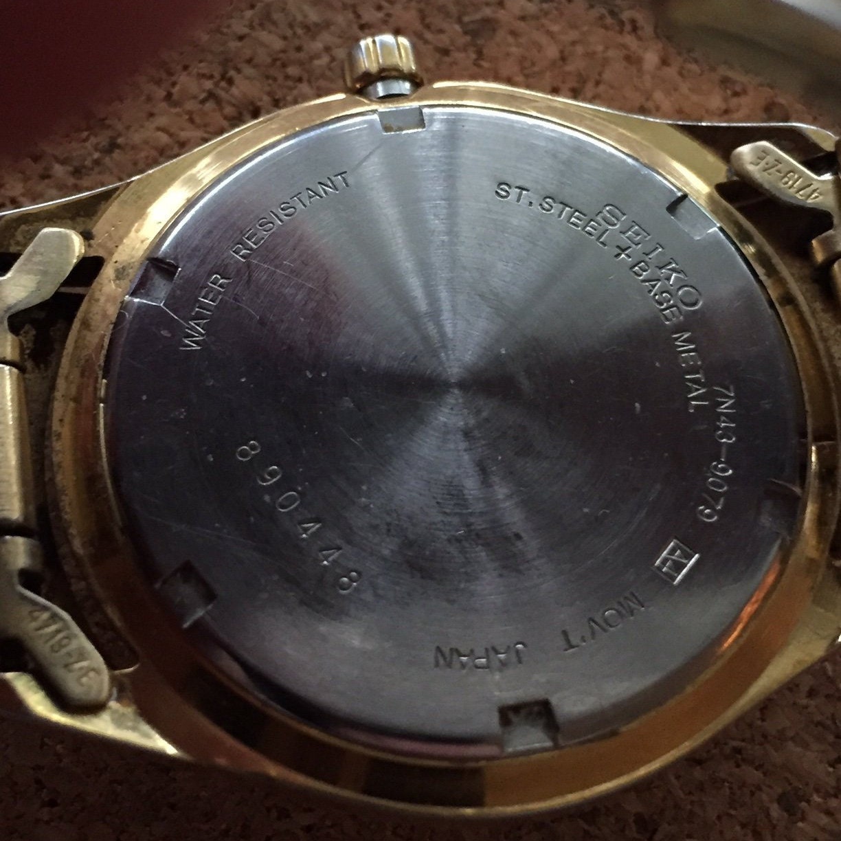 SEIKO quartz　紳士用　腕時計 　14k Back St Steel il_fullxfull.1832434560_dvy3.jpg