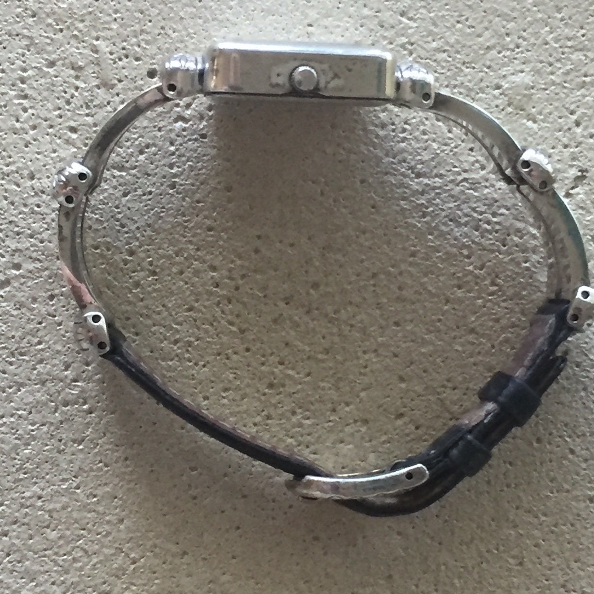 BRIGHTON Newport Ladies Japan Quartz Watch 25mm Diameter 