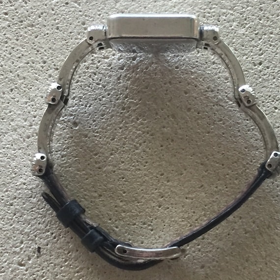 Robert Becenti ロバートビセンティ RB刻印 ウォッチバンド 公式】BALL WATCH（ボール ウォッチ） | 伝説のロック バンド
