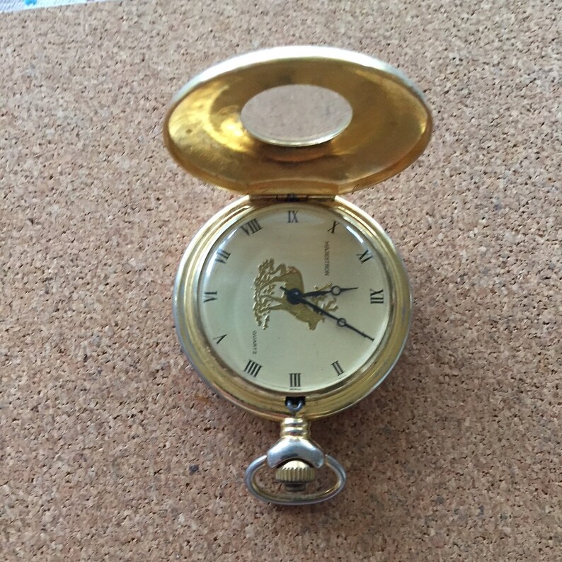 majestron pocket watch majestron pocket watch