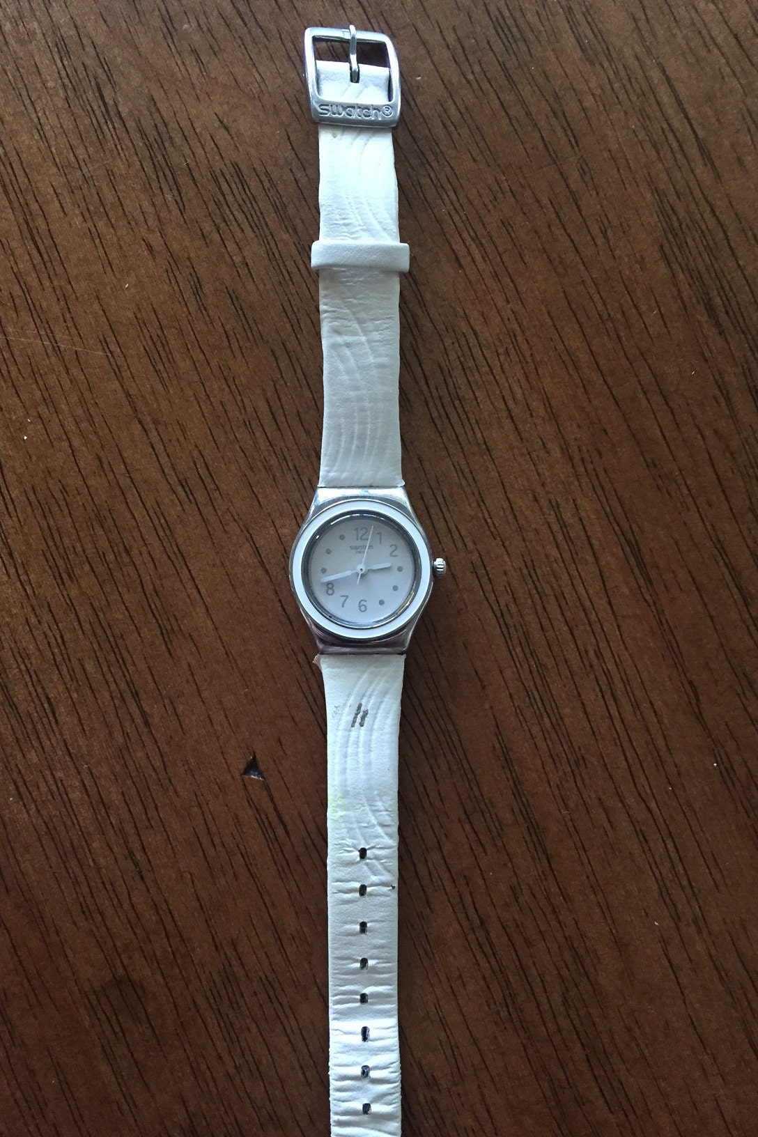 SWATCH Irony stainless steel ladies/womens watch 26mm | Etsy