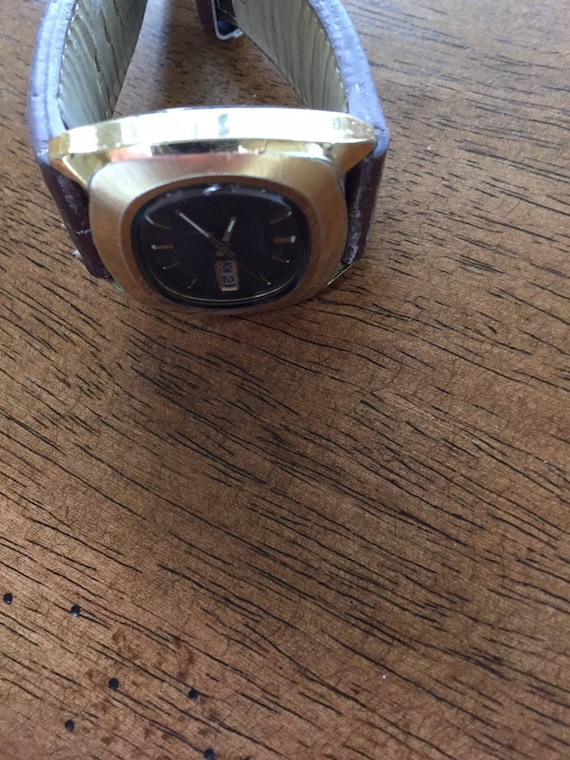 Seiko automatic deals 19 jewels