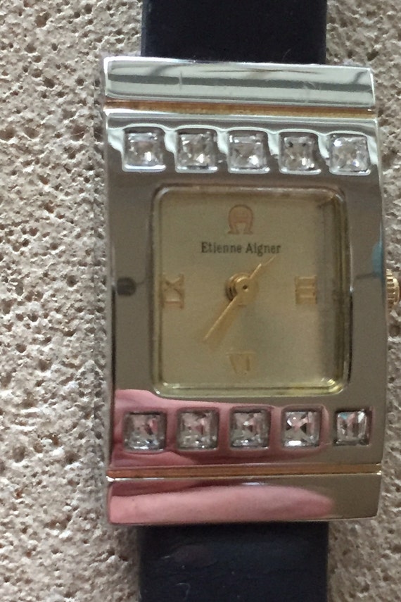 etienne aigner watch price