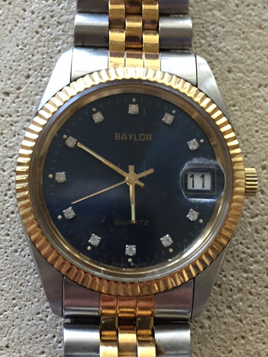 S1 Rally model 27121 | InvictaWatch.com
