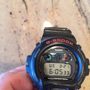 casio g shock 3232 me