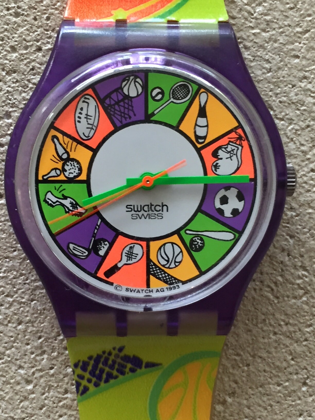 Swatch swiss 2019 prix hot sale
