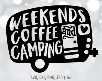 Download Camping Trip Svg Etsy
