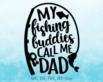 Free Free 241 Father Daughter Fishing Svg SVG PNG EPS DXF File