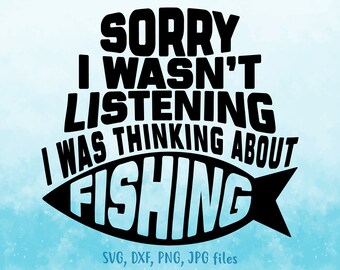 Download Fishing Shirt Svg Etsy