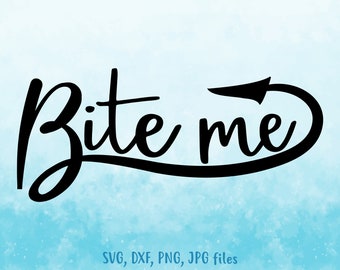 Download Bite Me Svg Etsy