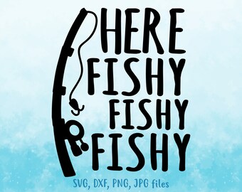 Download Fishy Svg Etsy