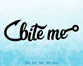 Download Bite Me Svg Etsy