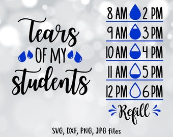 Download Students Svg Etsy