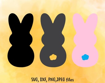 Download Easter svg Squad Goals SVG Funny Easter DXF Easter bunny ...