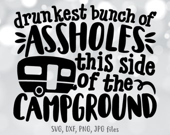 Download Campground Svg Etsy