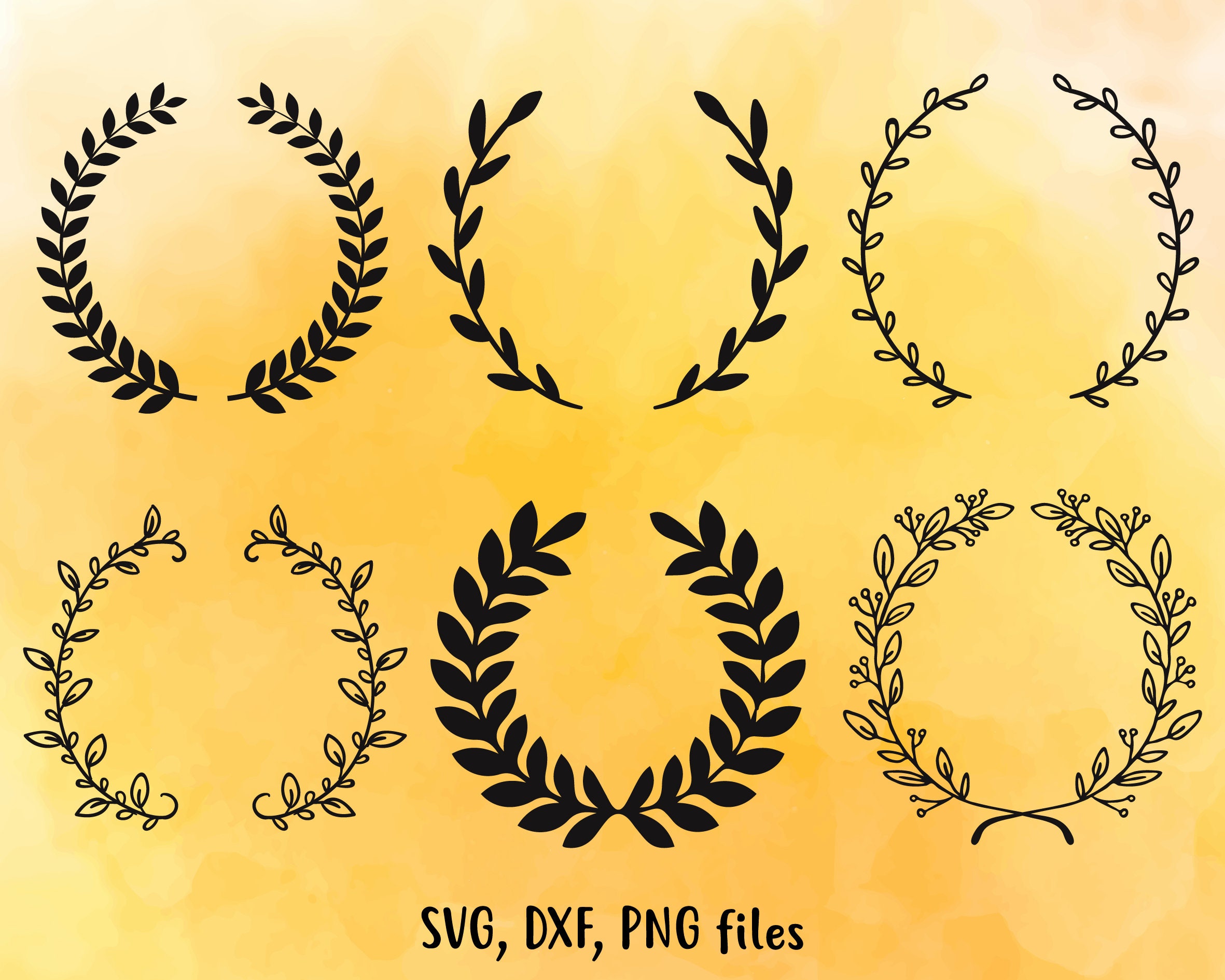 Free Free 102 Wedding Wreath Svg Files SVG PNG EPS DXF File