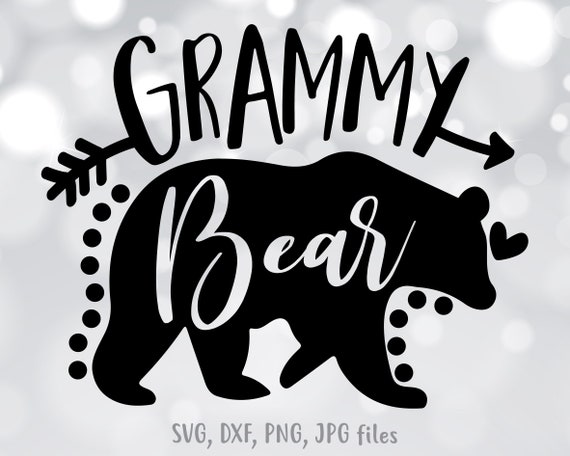 Download Clip Art Grammy Is My Name Svg Grandma Svg File Grammy Svg Dxf Png File For Cricut And Silhouette Grammy Shirt Svg Blessed Grammy Svg Art Collectibles