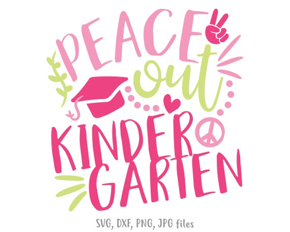 Free Free Kindergarten Graduation Svg Free 268 SVG PNG EPS DXF File